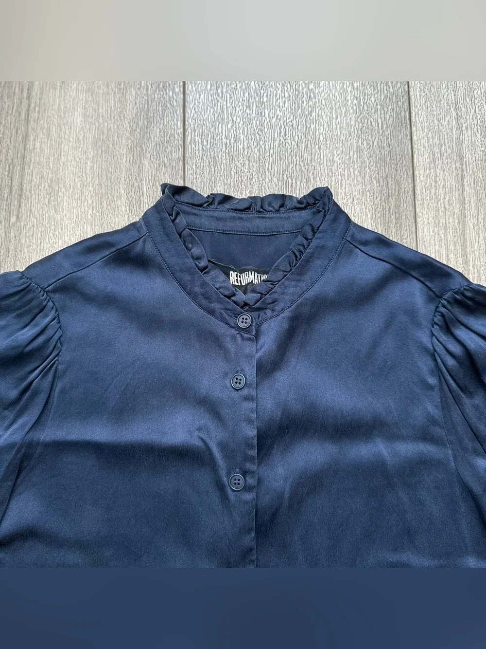 Reformation size xs